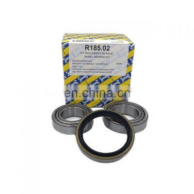 R185.02 HR32007XJ/HR32008XJ Front Wheel Hub Bearings Size 40x68.35x62 for Russia Cars photo-2