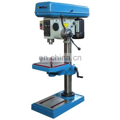 drill press 16mm auto-feed drilling machine JZB4116 bench drill press 4116