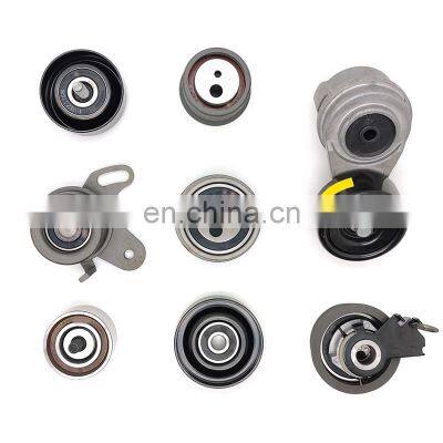 Pour le moteur 6g72, 6g74, 4m41 de Mitsubishi Pajero, Courroie de distribution, Roue folle, Tendeur hydraulique 1145a070 photo-3