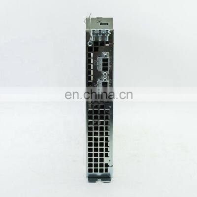 Cheap for Siemens SIMODRIVE 611 6SN1123-1AB00-0AA2 2 Axis 15 A Power Module photo-5