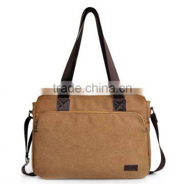 men's canvas handbags rectangle