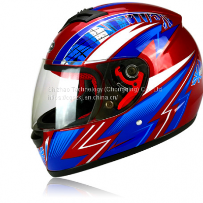 Motorcycle Helmet Manufacturers Direct Wholesale photo-2