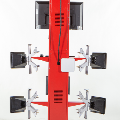 Anisun VD610 Economical Wheel Alignment Machine photo-2