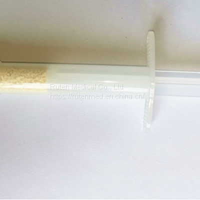 Better Than Celox Chitosan Granules of Tacmed Chitosan Hemostatic Granules/Powder Wound Dressing photo-5