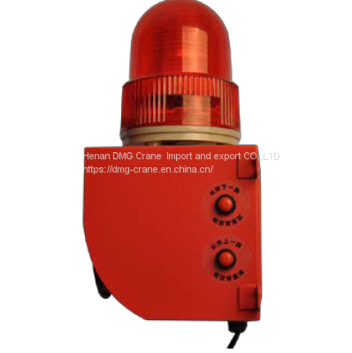 SWF/KONECRANES VERLINDE Beacon Siren BJ50 BJ100 BJ150 photo-2