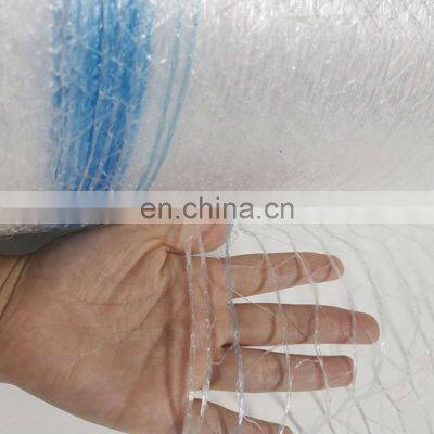 100% HDPE With UV Protection Agriculture Bale Net Wrap hay Net Wrap