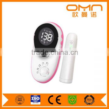 Doppler Ultrasound Equipment Type cheap fetal doppler