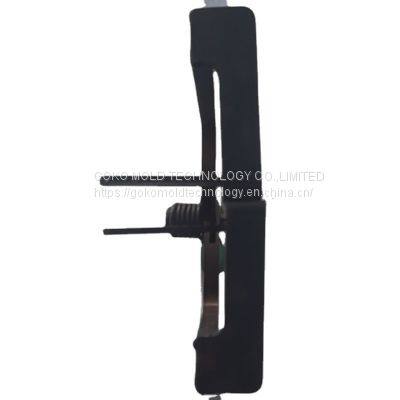OEM Factory Solar Photovoltaic Support System Component Installation Tool photo-4