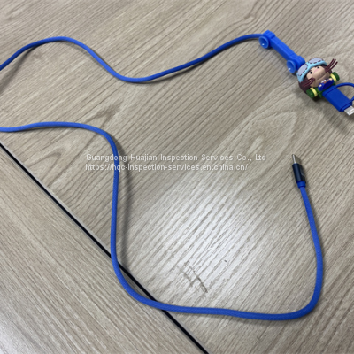 China Professional Trustworthy Inspection Team Data Cable Quality Control Service photo-5