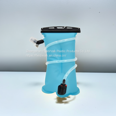 Wholesale Outdoor Drinking Water Bladder Hydration Bag Backpack for Camping Cycling Hiking 1L 1.5L 2L 3L photo-5