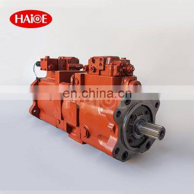 In Stock K3V112DT K3V140DT K3V180DTH Hydraulic Main Pump 31NA-10030 For Hyundai R360-7 R360LC-7 Hydraulic Pump