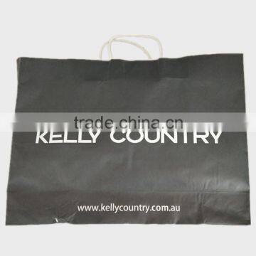 Best seller custom printed paper bag, shopping bag, garment bag                        
                                                                                Supplier's Choice