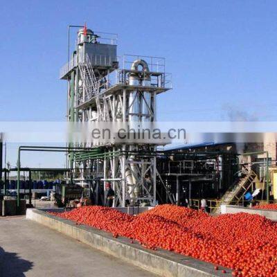 Tomato Ketchup Production Line Hot Selling photo-5
