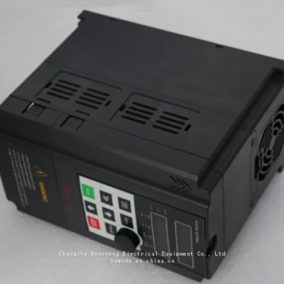 VFD Manufacturer Emheater EM10-G3-015/P3-018 380V 15kw 3Phase AC Variable Frequency Drive With 18 Months Warranty photo-3