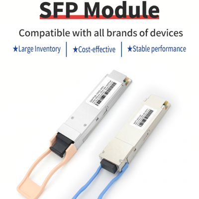 100G QSFP28 module SR4 LR4 ER4 ZR4 PSM4 10km 20km 40km 80km 100km Optical Transceiver Module
