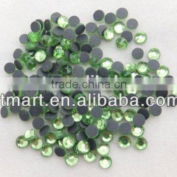 2mm/2.5mm/3mm/3.5mm/4mm/5mm/6mm/7mm/8mm Hotsale Crystal Rhinestone