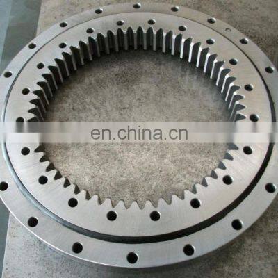 Swing Bearing SK350LC8 Excavators Parts Slewing Bearing Swing Bearing
