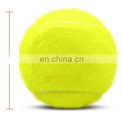 Manufacturer Professional Padel Ball High Elasticity Custom Paddle Racket Balls