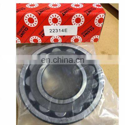 22314k 22314cc spherical roller bearing 22314