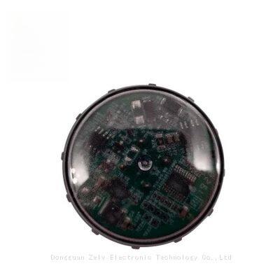 PIR/Mircowave and Daylight 2 in 1 Motion Sensor for Led Light Sensor Optical Sensors photo-3