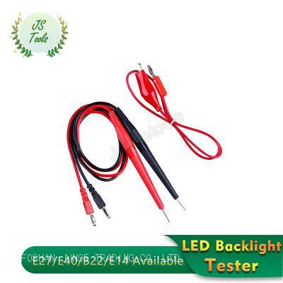 Digital LED TV Backlight Tester Adjustable Current Voltage Test LED Lamp Bead Maintenance Assistant Tester photo-5