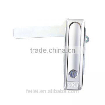 Cheap Wholesale Panel Electric Plane Lock photo-3