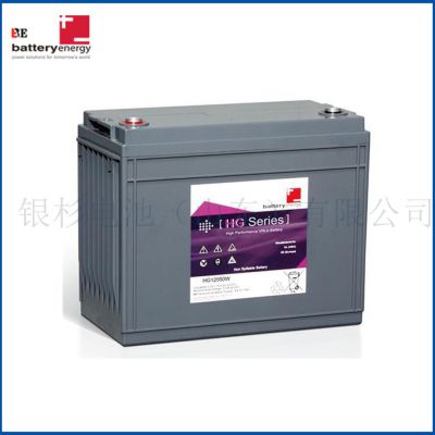 Australian BE (Battery Energy) battery HG12160 fire host 12V45AH power supply