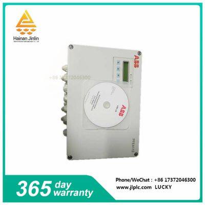 PFEA111-20 Electronic tension control unit