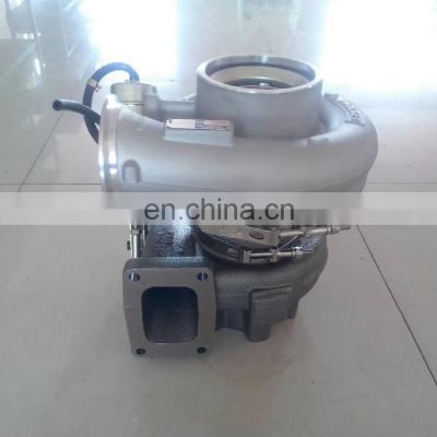 HX60W Turbocharger  3598762 4089298 3598763 3598764  3598765 4955813 4956081 ISX Industrial QSX15 Engine Turbo