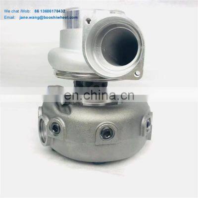 New 7C-3821 Turbocharger G3412 Engine 7C3821 Turbo Charger