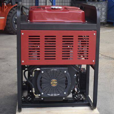 15kw dual power diesel generator 15kva dual voltage diesel generator