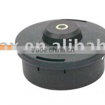 Nylon grass Trimmer Head/Nylon Head/Brush cutter parts