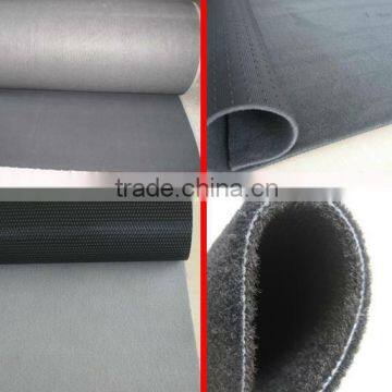 Auto floor mat,rubber car mat,car carpet