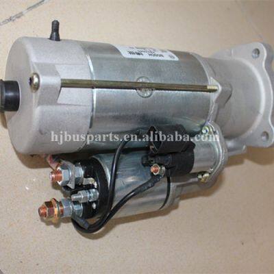 Other Performance Parts New Design Bus Engine Accessories ZK6122 3708-00088 Starter Motor Engine Parts photo-5
