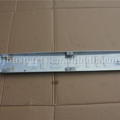 Original Higer Bus Parts 53LUN-07200 Front Decoration Panel KLQ6129Q Front Bumper Grilles photo-3