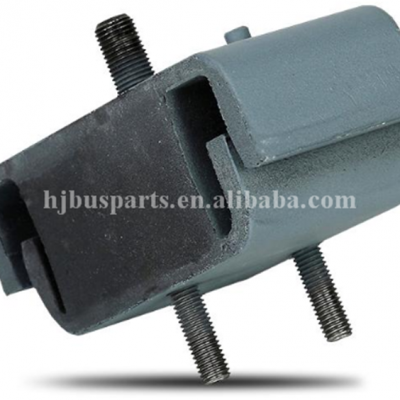 Zhengzhou Auto Parts 1001-00332 Original Engine Suspension Cushion Engine Mounting photo-3