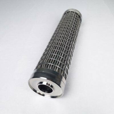 RT-133 Stainless Steel Melt Filtration Element photo-4