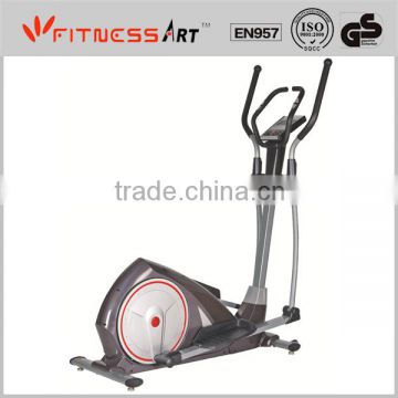 2015 new design electromagnetic Elliptical Bike/EMS system EB2718E