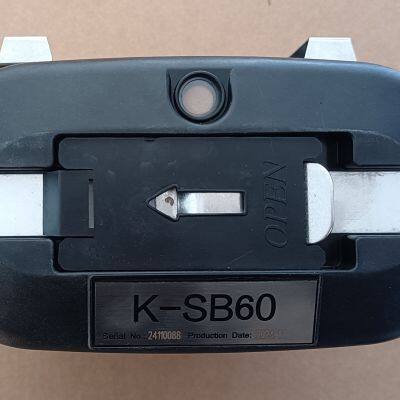 Asttar 60 Minutes CE Certified Closed Circuit Oxygen Self Rescuer photo-3