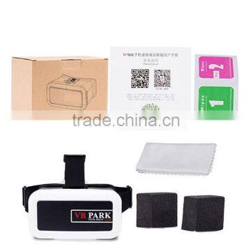 2016 Hot Selling VR Box 3d Glasses photo-6