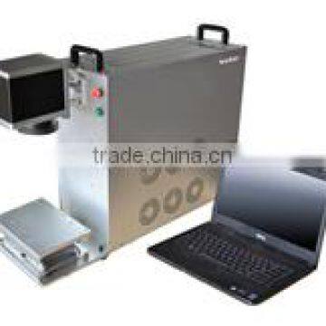 fiber Laser Marking machine