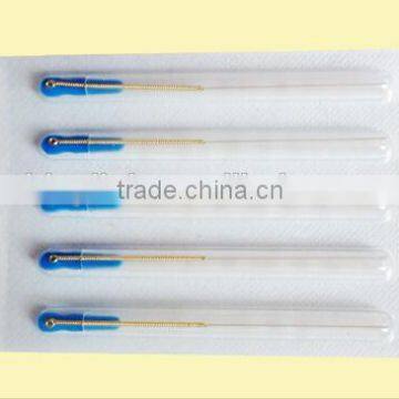 Huanqiu brand acupuncture needles