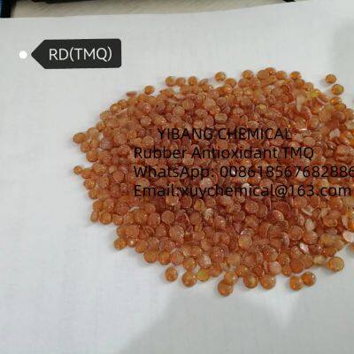 Rubber antioxidant TMQ/TDQ