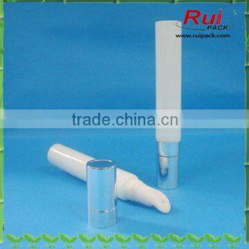 Special pp plastic soft tube/Cream bottle/eye cream bottle with uv scream cap