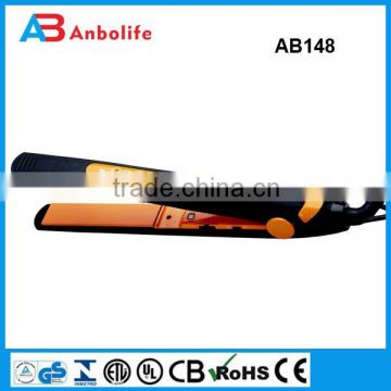 Anbolife hair straightener hair flat irons