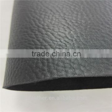 Pu coated split leather for shoes