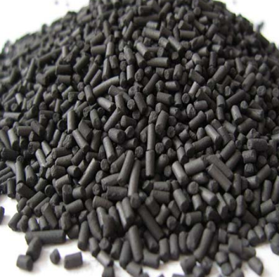 Activated Carbon CAS Number: 7440-44-0 Desiccant