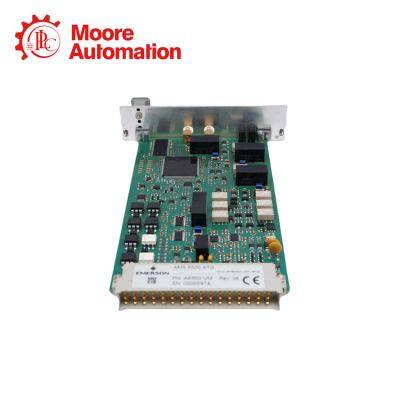 EMERSON A6560 Real-time Overall Vibration Monitoring New and Original Box photo-5