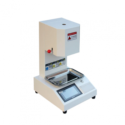 Professional DR-C307 Melt Flow Rate Index Tester Measurer Testing Machine For Plastic