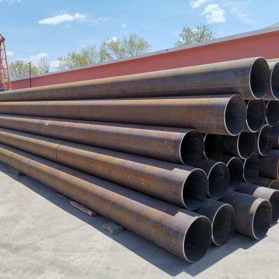 Группа Inner Mongolia Baogang стальные трубы X42 бесшовные стальные трубы